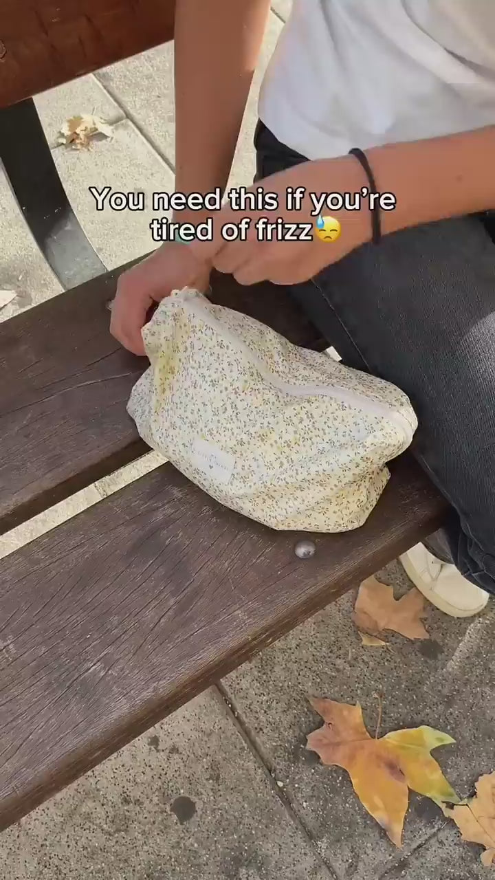 Mini Straightener Pink