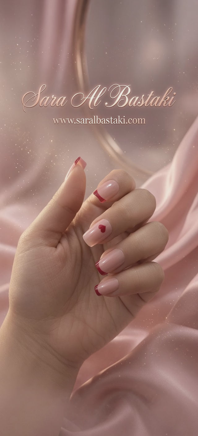 Press-On Nail 💅🏻