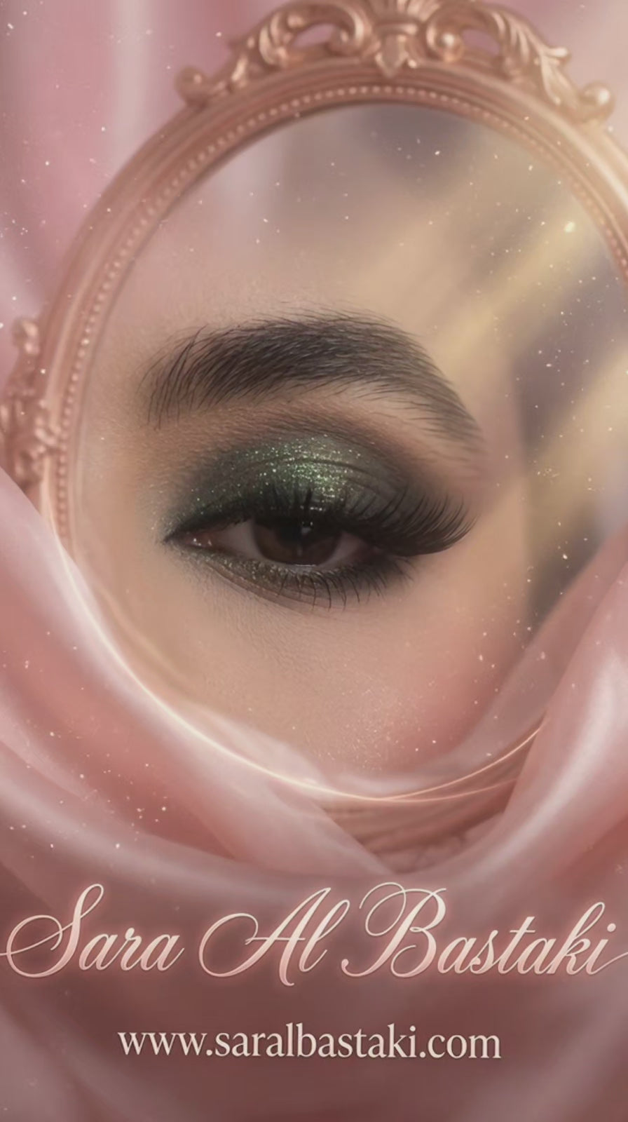 Eyeshadow Matte Pearlescent Glitter Waterproof