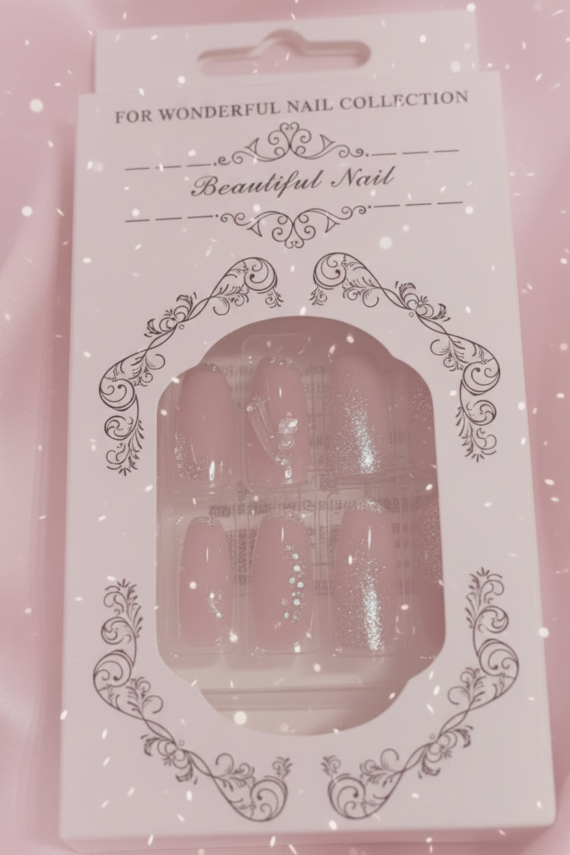 Press-On Nail 💅🏻