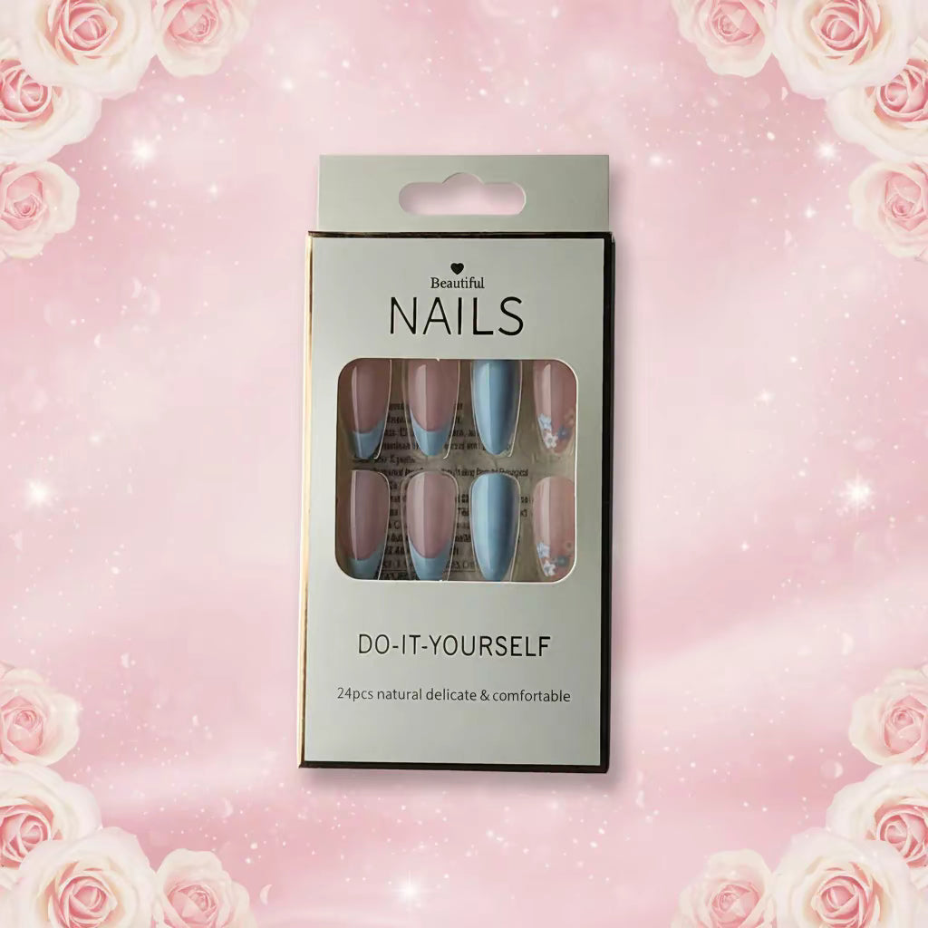 Press-On Nail 💅🏻