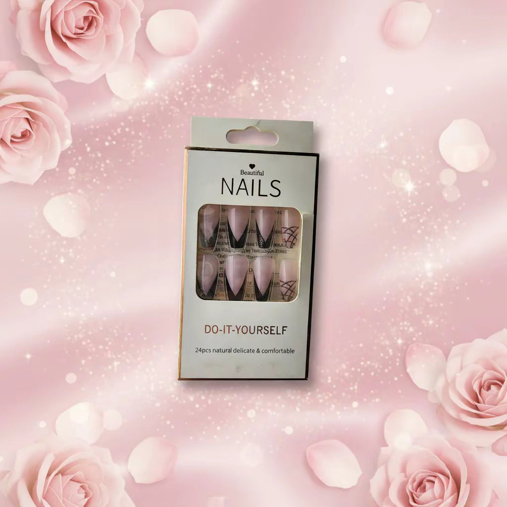 Press-On Nail 💅🏻