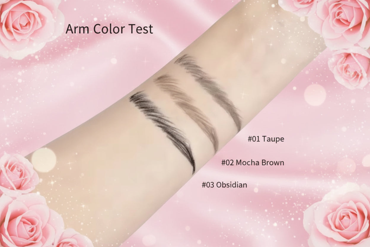 Eyebrow Pencil No.1 Taupe