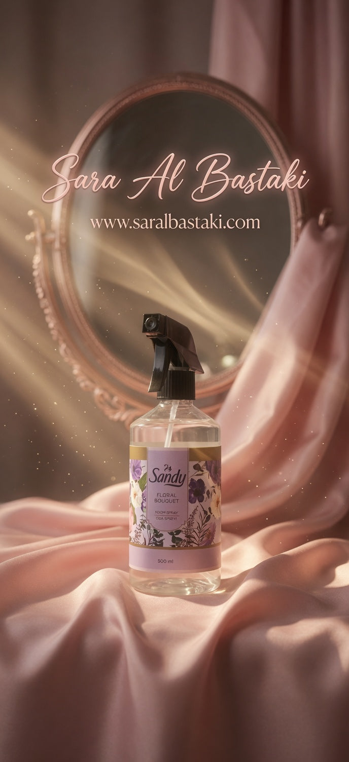 معطر بريحه لافندر المنعش