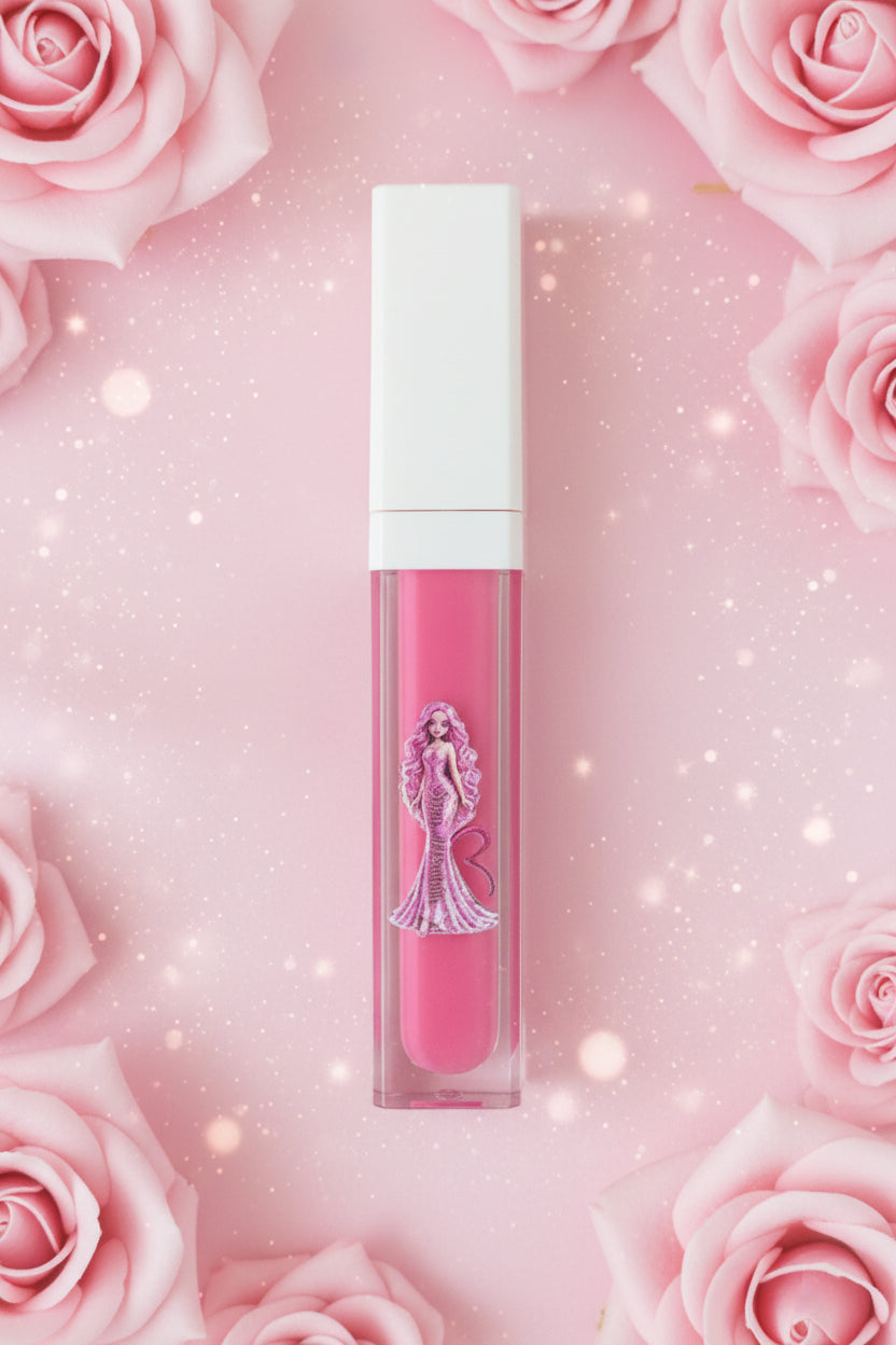 LIP GLOSS