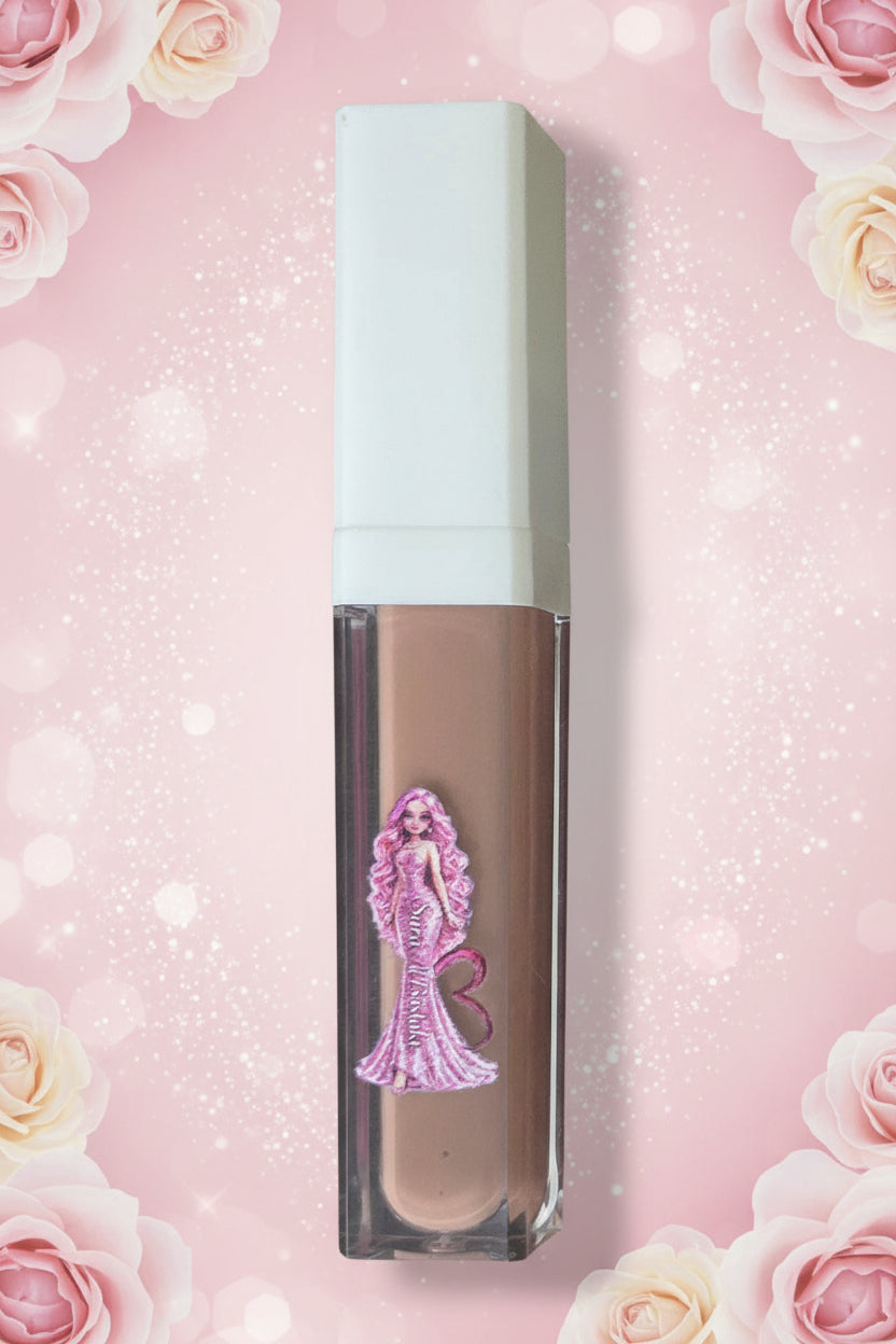LIP GLOSS
