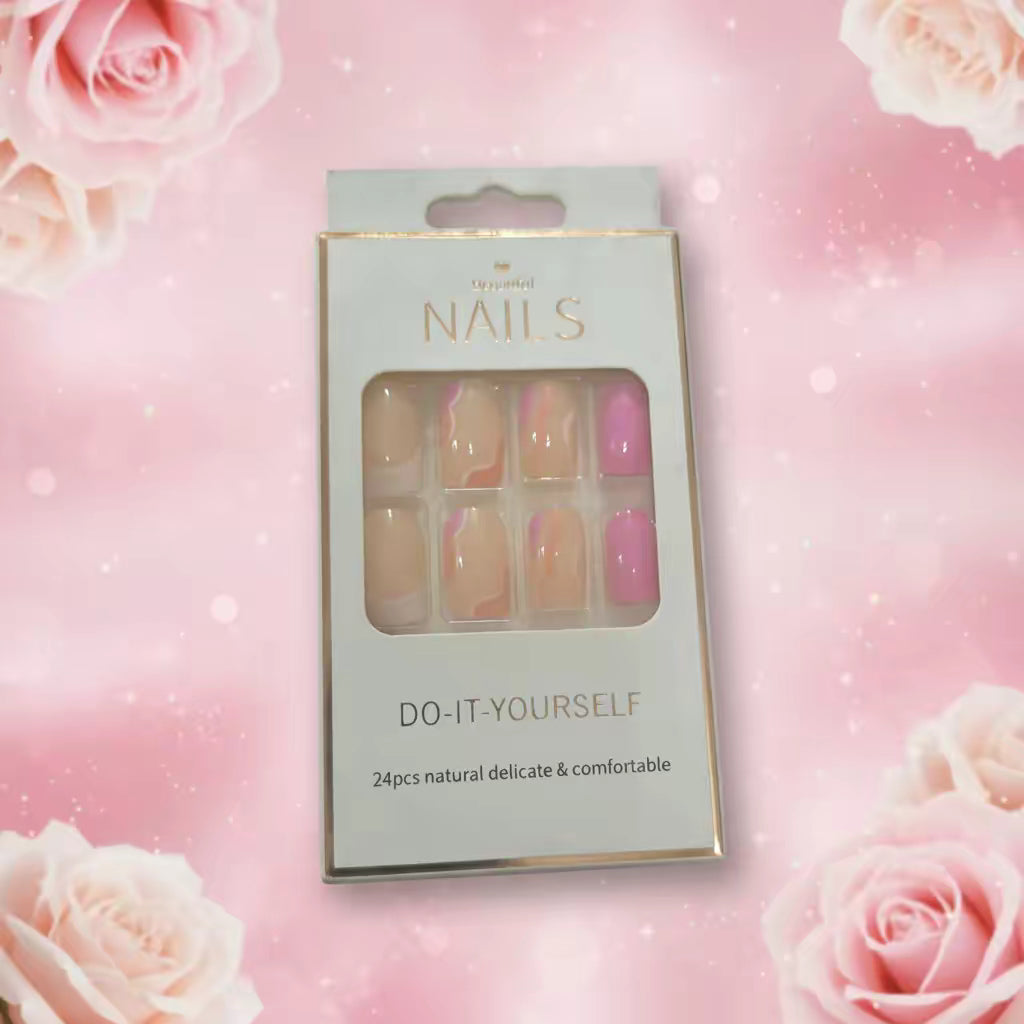 Press-On Nail 💅🏻