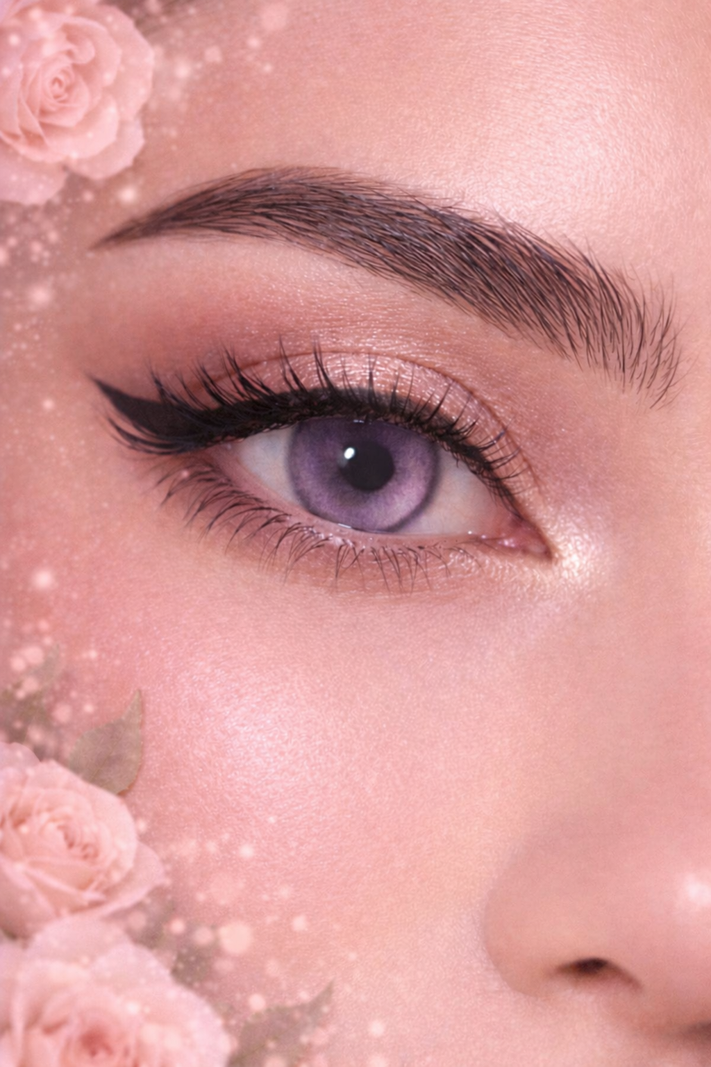 Contact Lenses