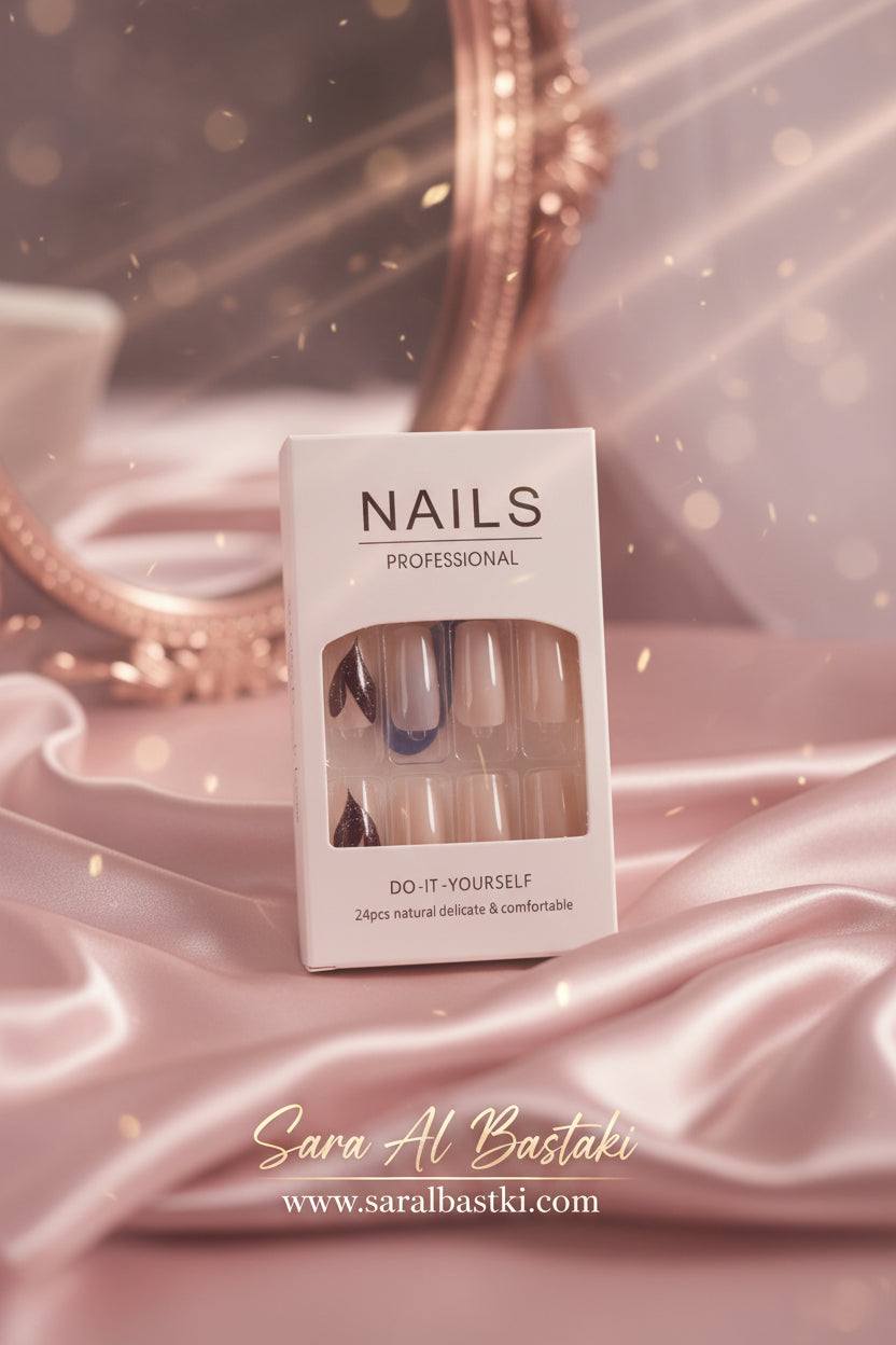 Press-On Nail 💅🏻