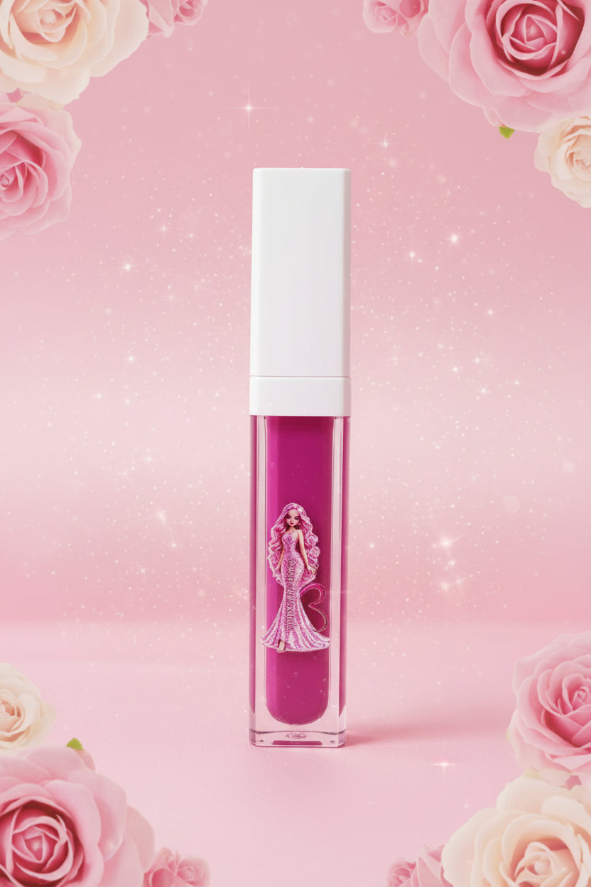 LIP GLOSS