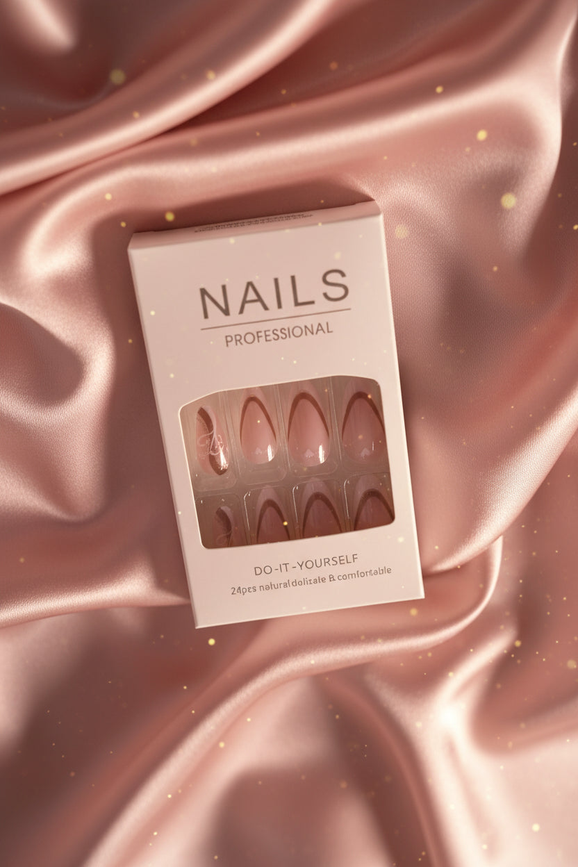 Press-On Nail 💅🏻