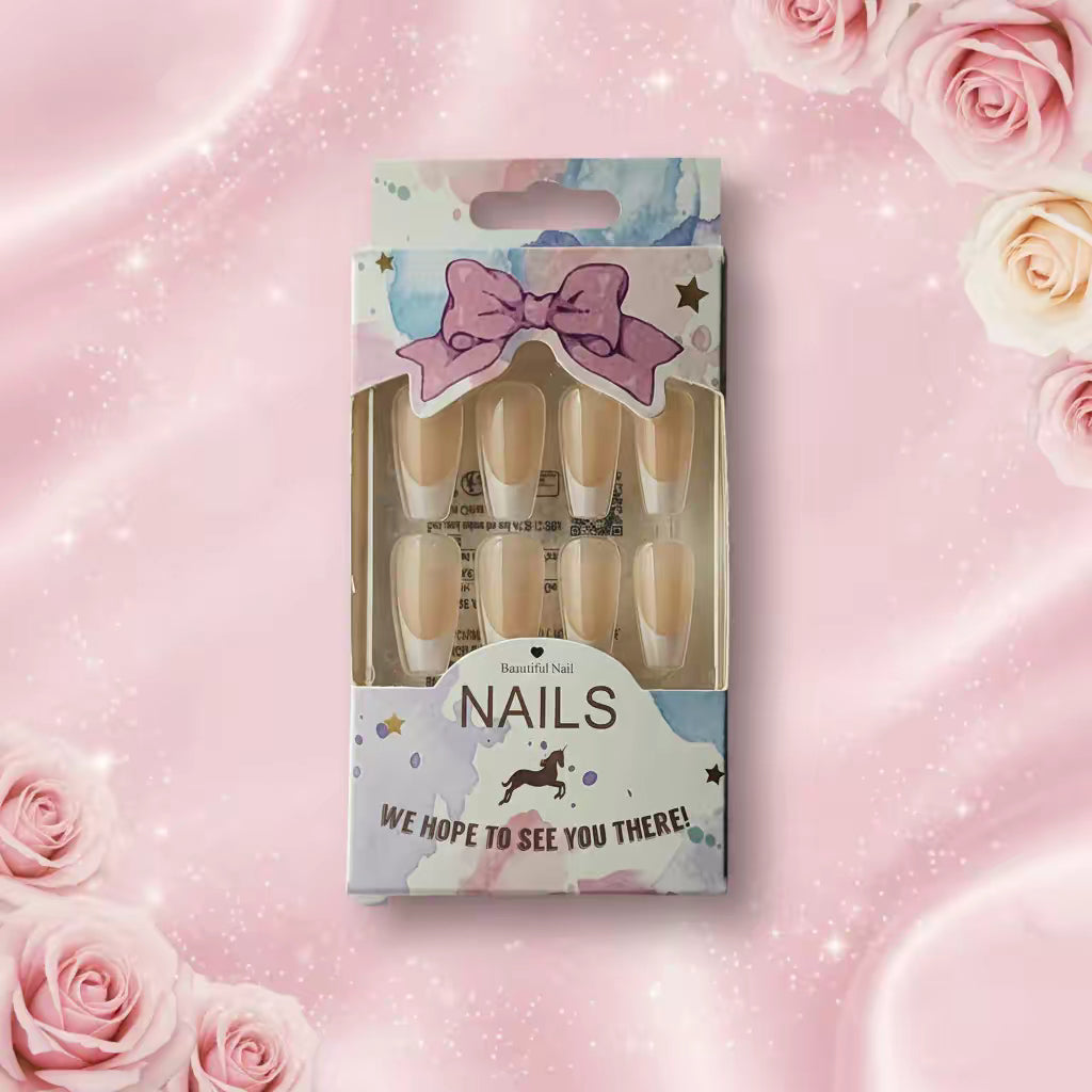 Press-On Nail 💅🏻