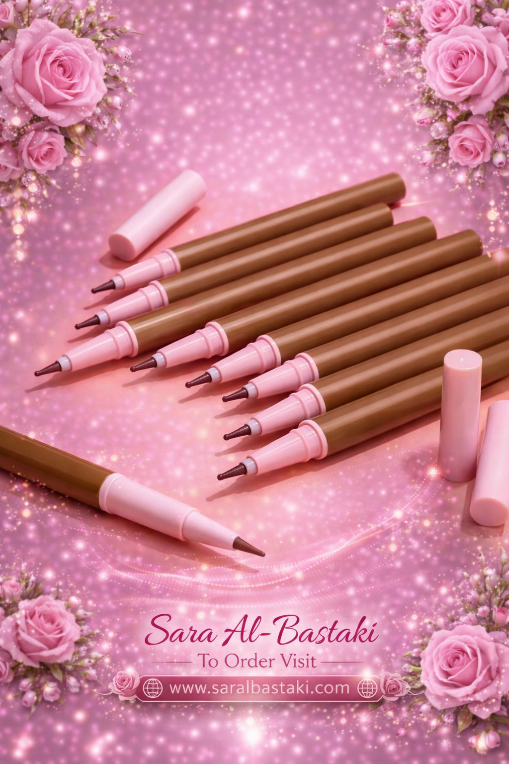 Lip Liner Tint No.5 Brow