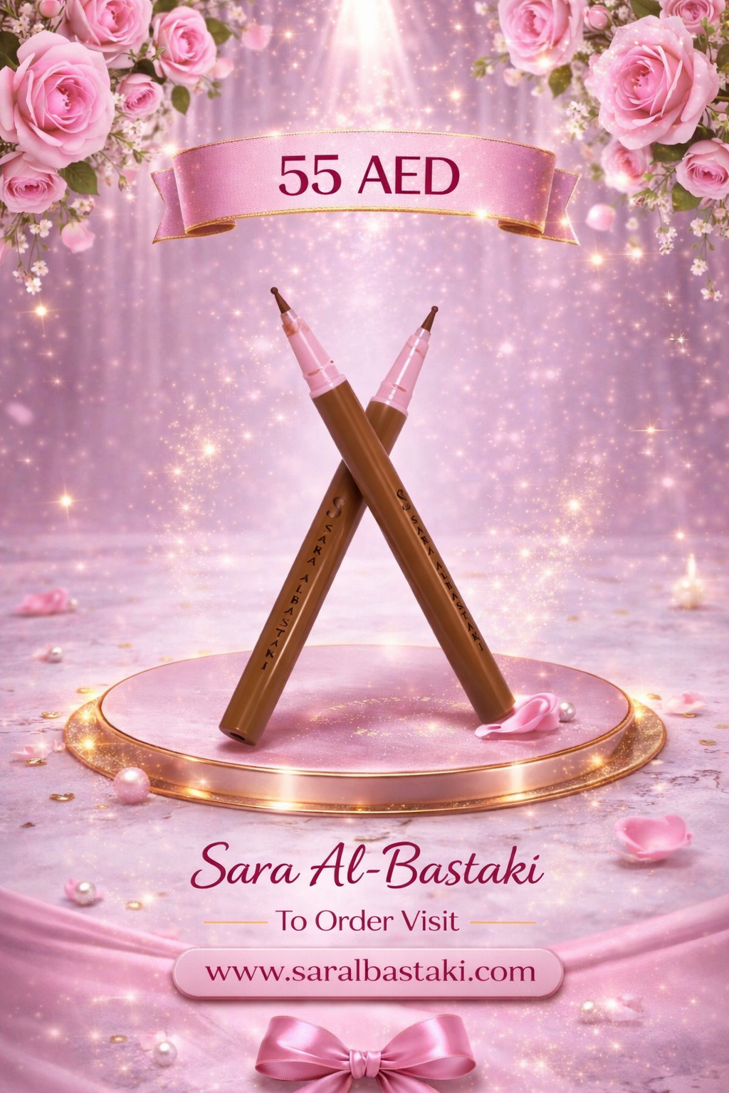 Lip Liner Tint No.5 Brow