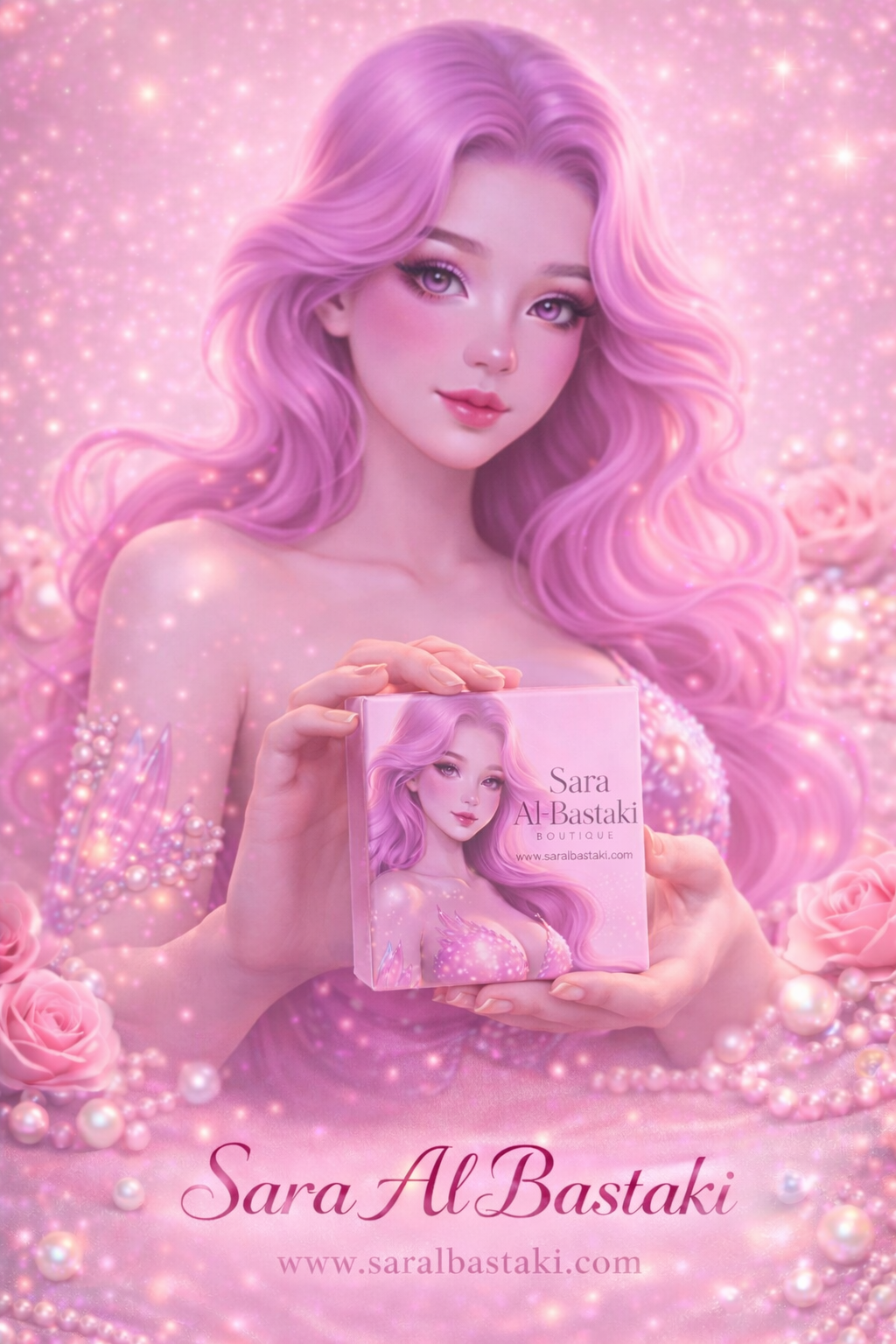 Eyelashe Kit 💕