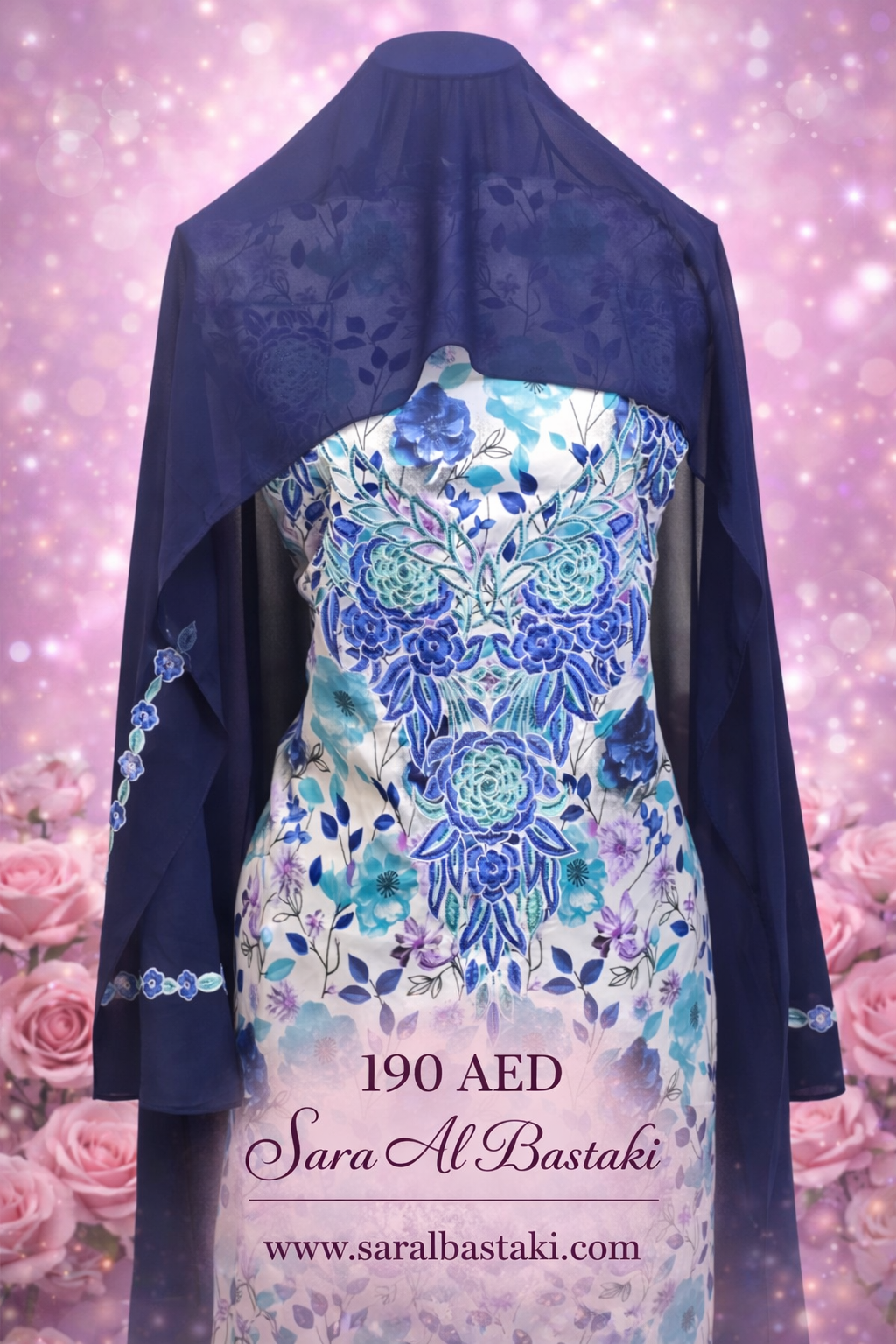 مخور 13 حرير الماني