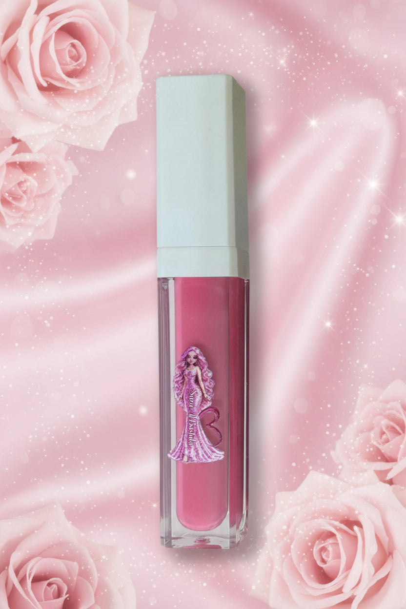 LIP GLOSS