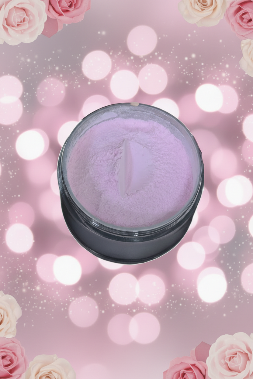 Setting Loose Powder Pink No.11