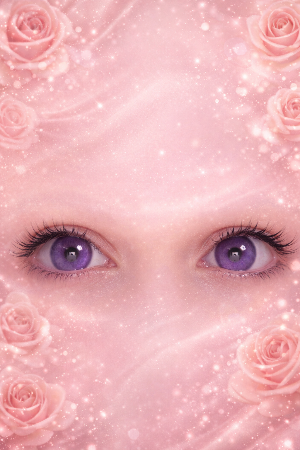 Elizabeth Taylor Contact Lenses