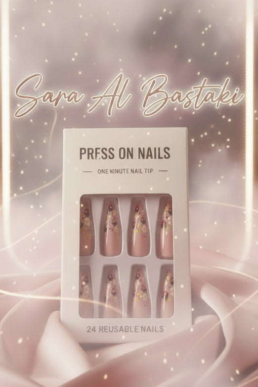 Press-On Nail 💅🏻