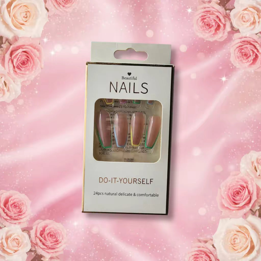 Press-On Nail 💅🏻