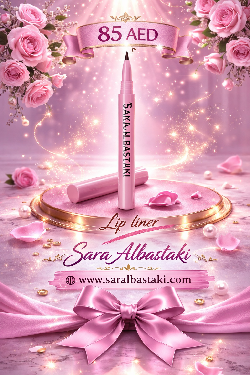 Lip liner