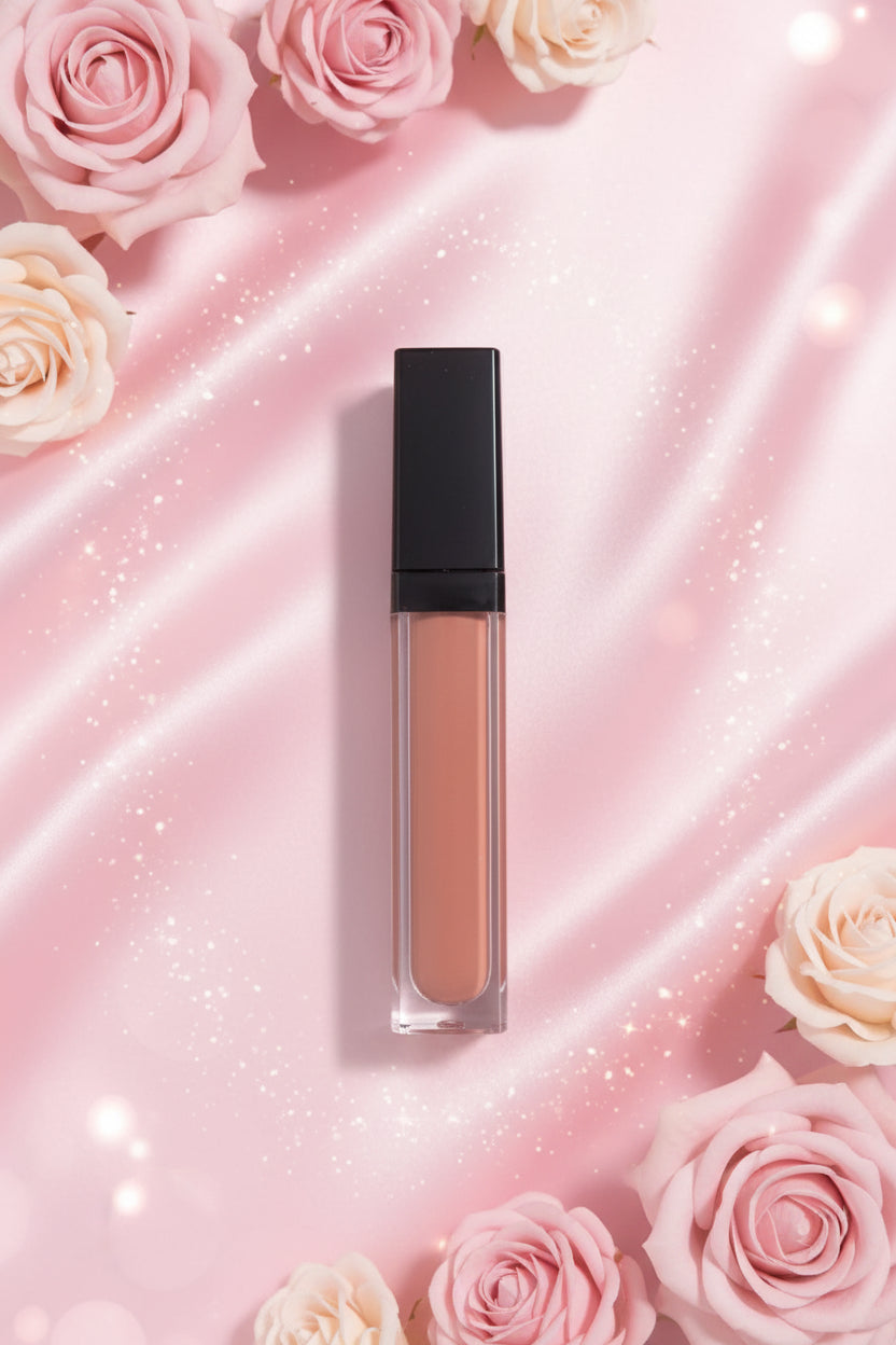 LIP GLOSS Nude Ndgligee