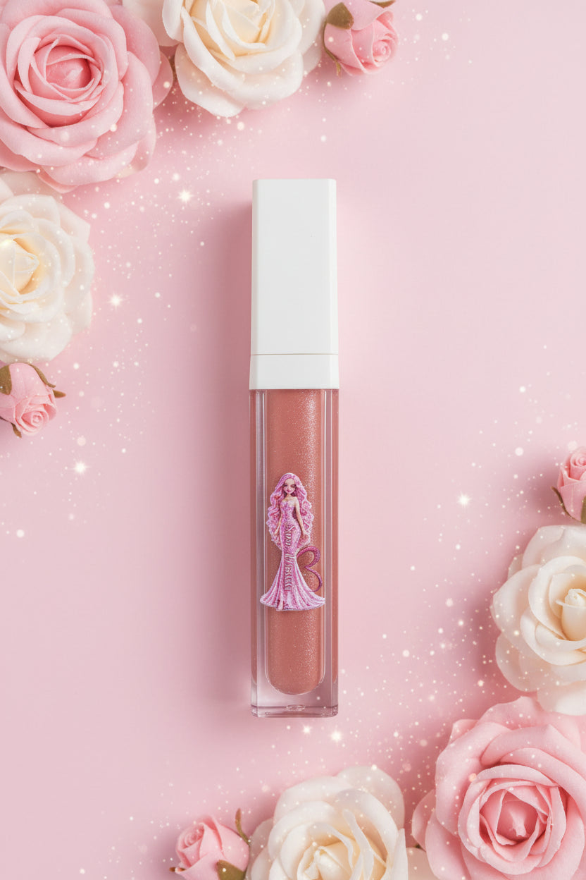LIP GLOSS