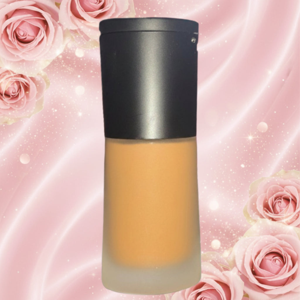 Full Cover Foundation + counsellor + mini mirror ( 3 in 1 )