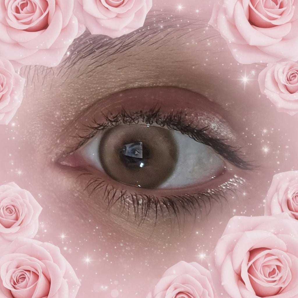 Contact Lenses