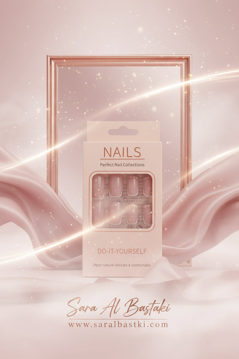 Press-On Nail 💅🏻