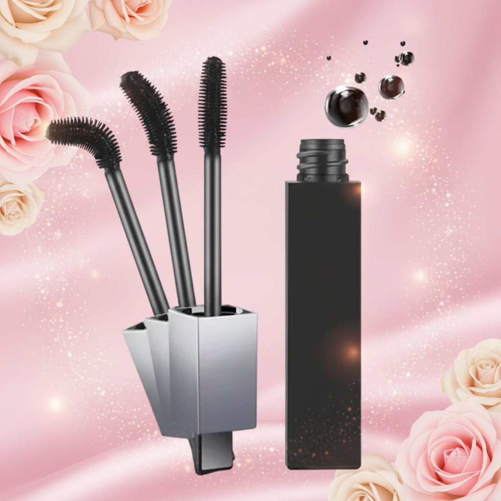 Sara Al-Bastaki Mascara Volume