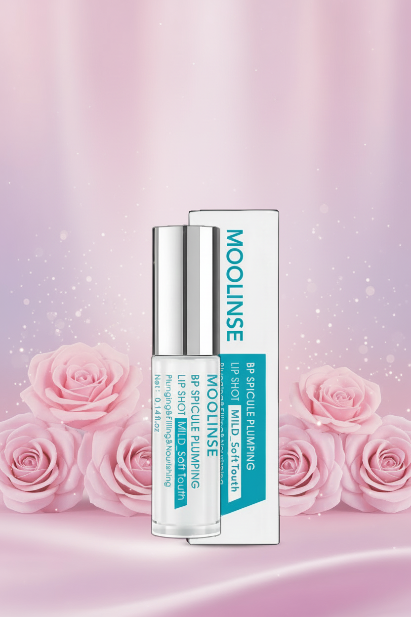 Lip Oil Clear