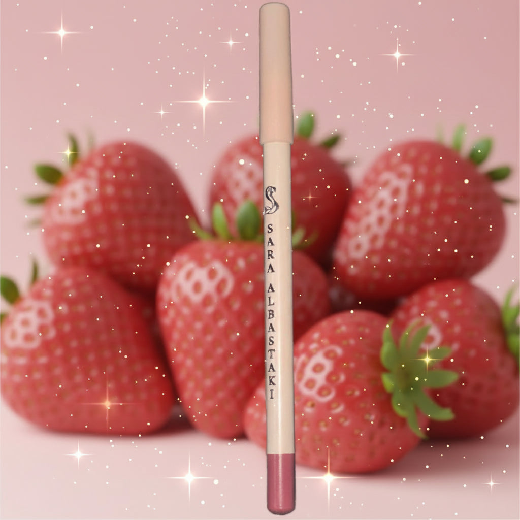 Lip Liner No.17