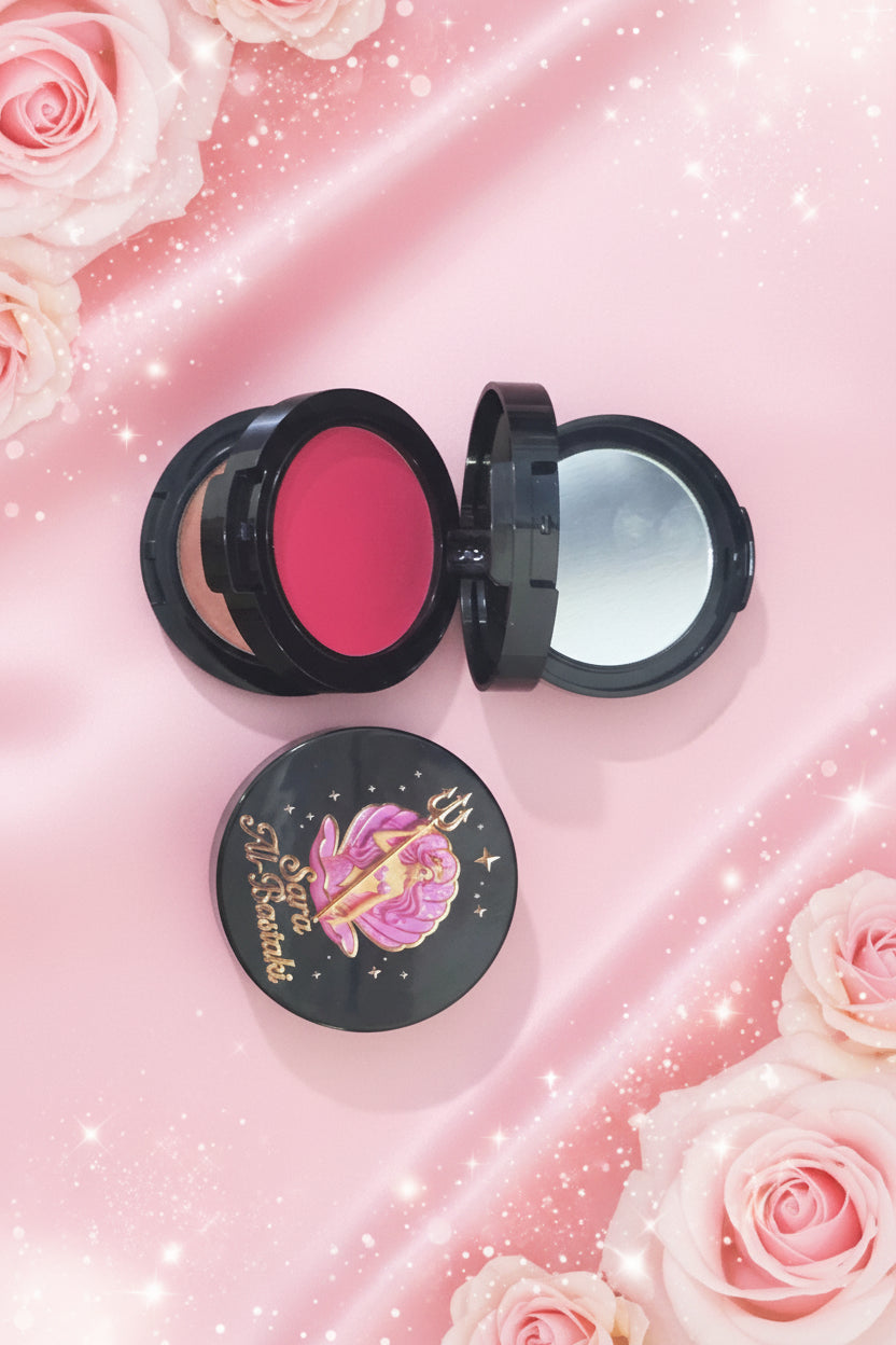 Blush Cream High-gloss No.4