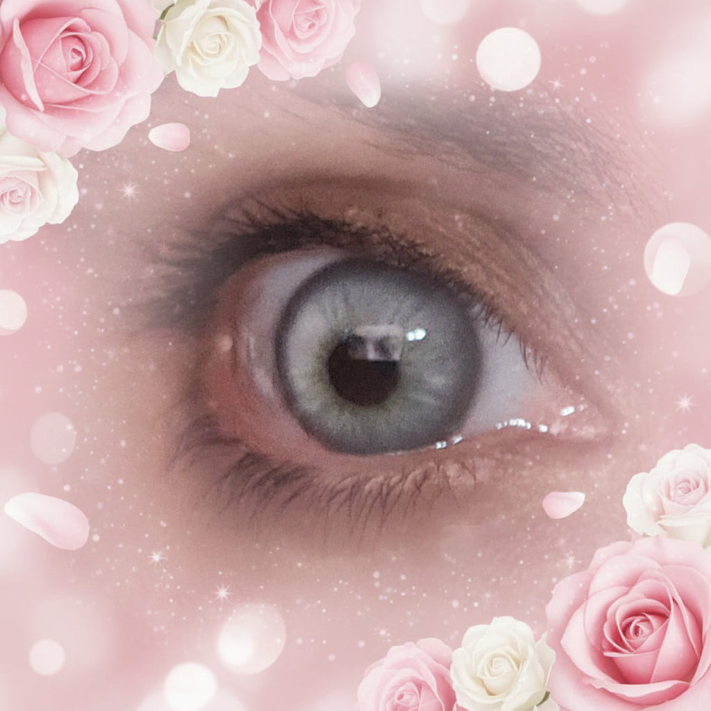 Contact Lenses