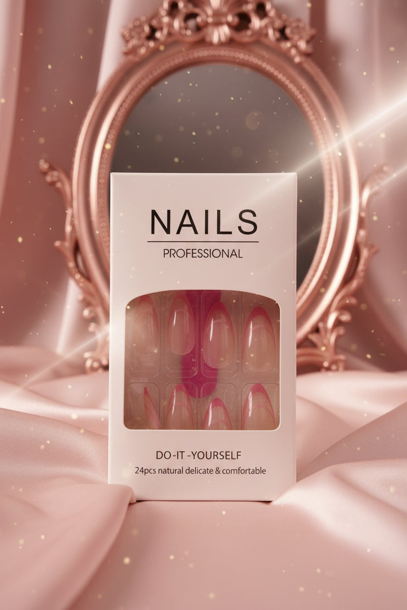 Press-On Nail 💅🏻