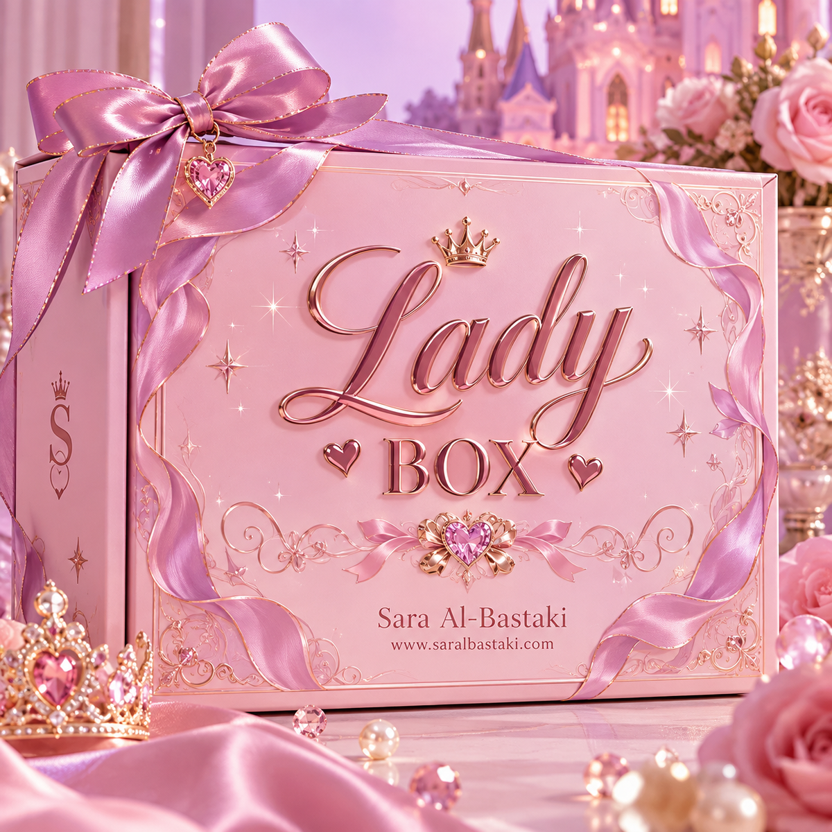 Lady Box