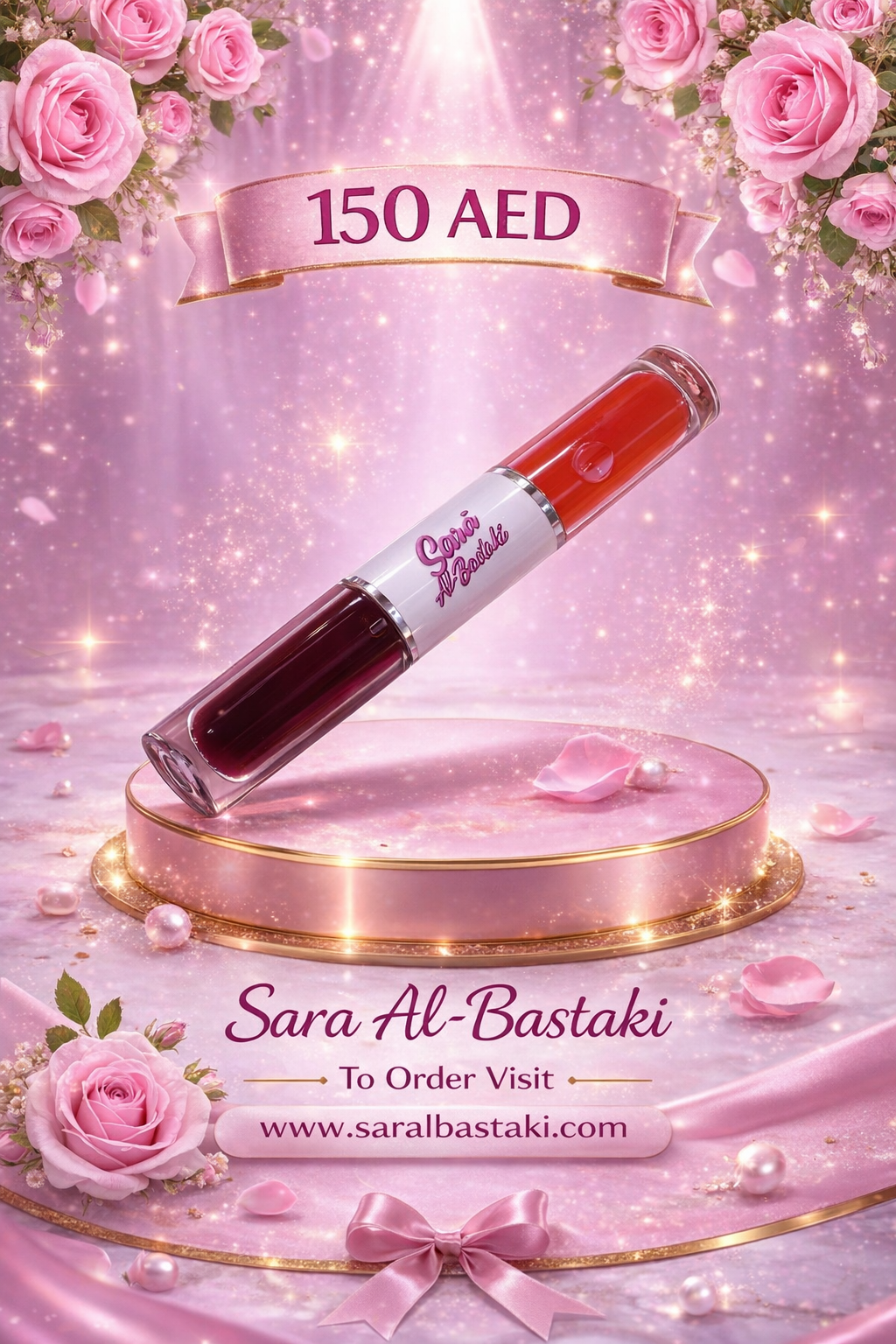 Tear-Off Tint + Lip Oil