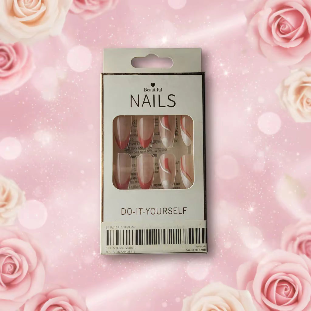 Press-On Nail 💅🏻