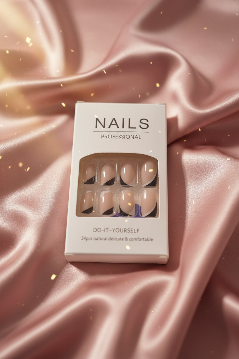 Press-On Nail 💅🏻