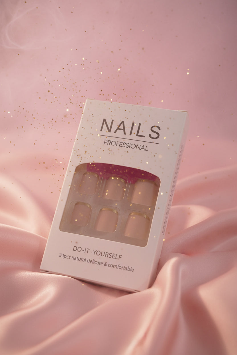 Press-On Nail 💅🏻