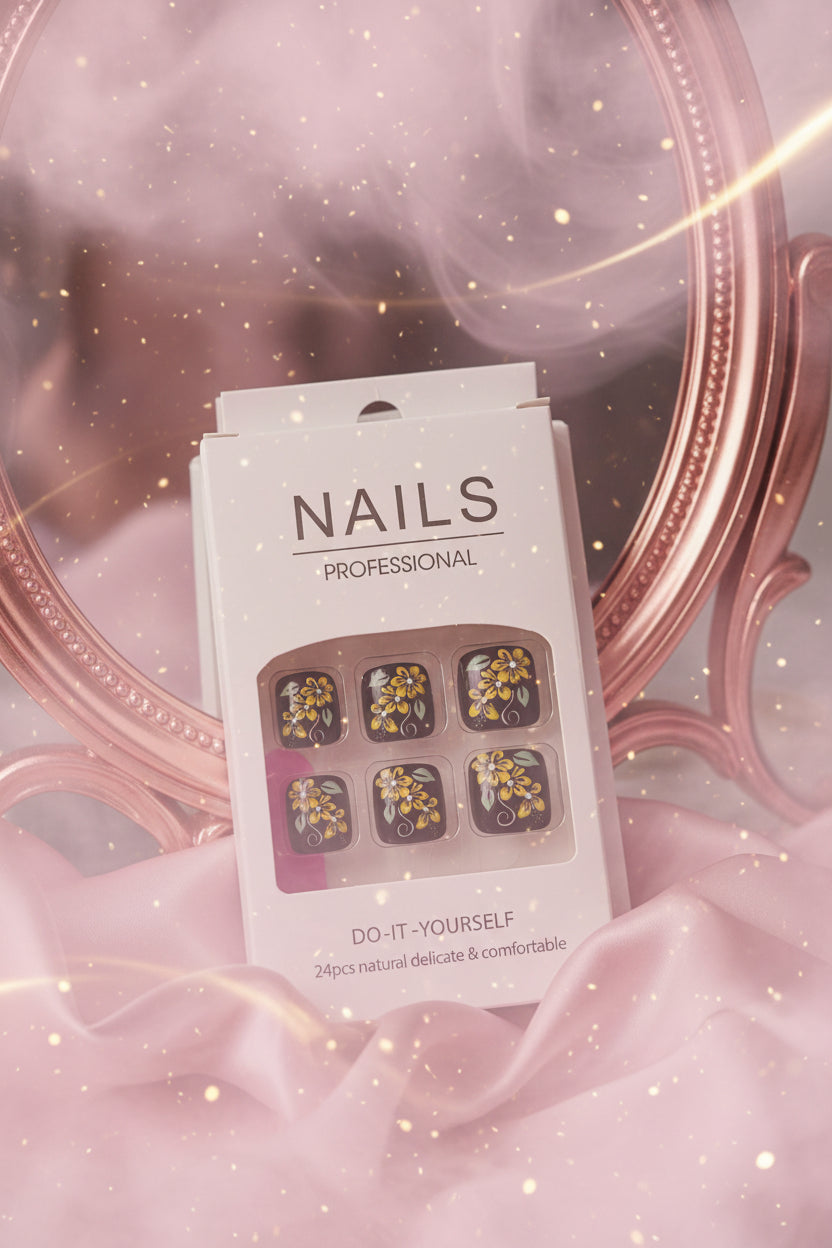 Press-On Nail 💅🏻