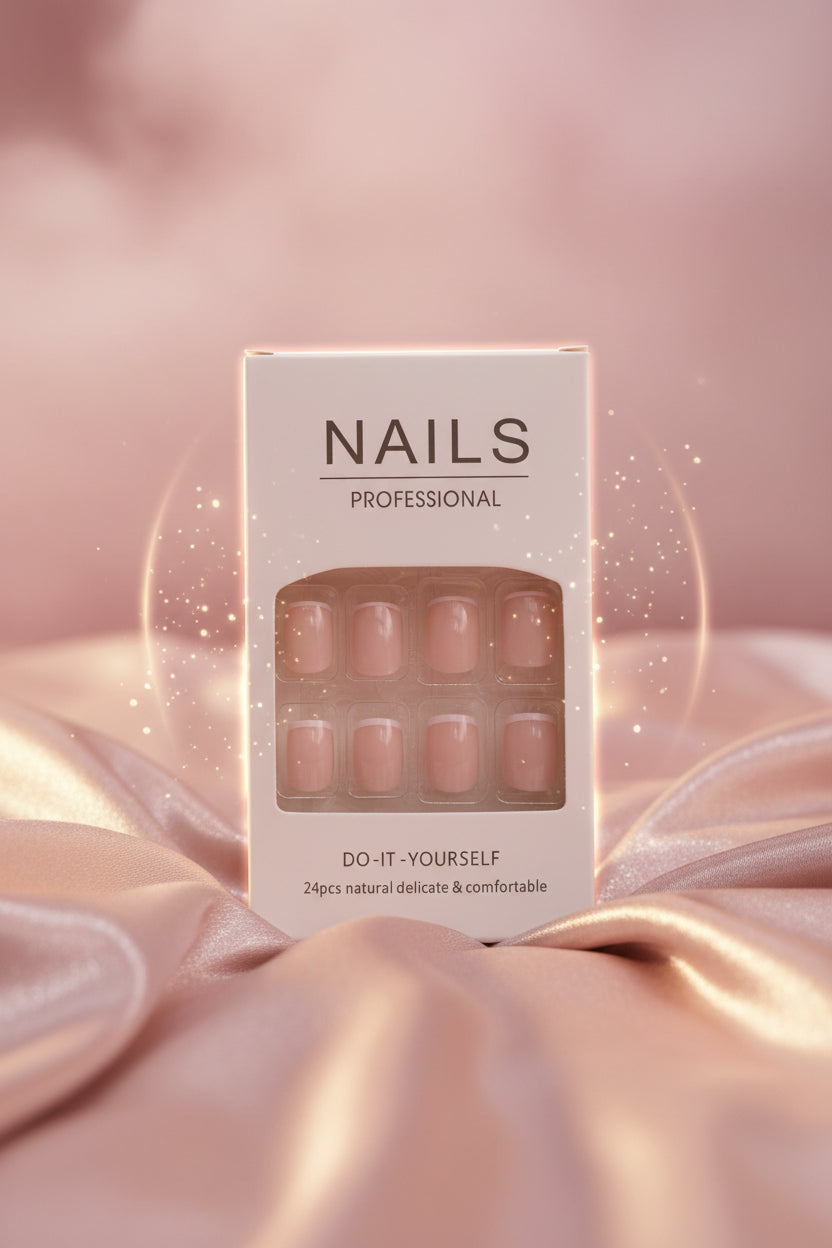 Press-On Nail 💅🏻