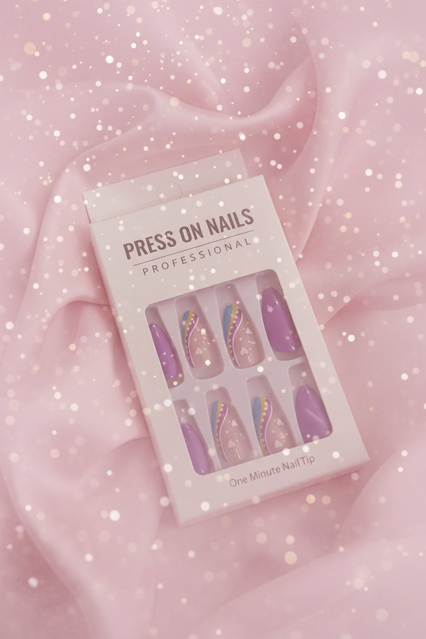 Press-On Nail 💅🏻