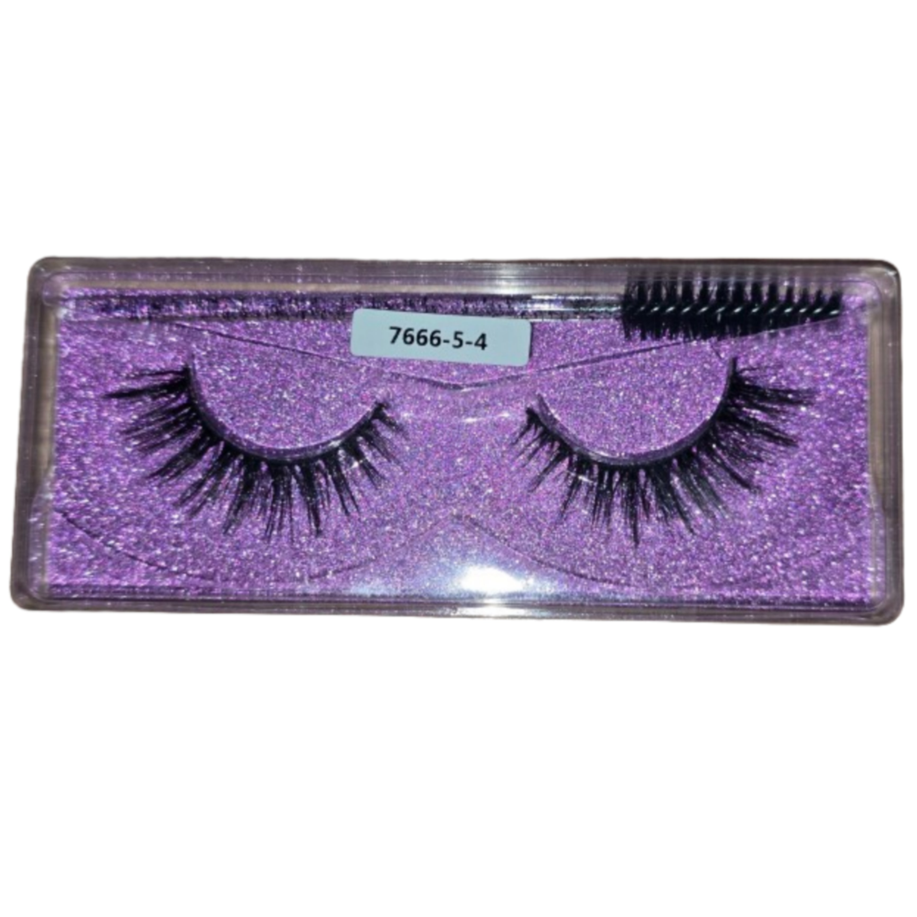 Lash No.5-4