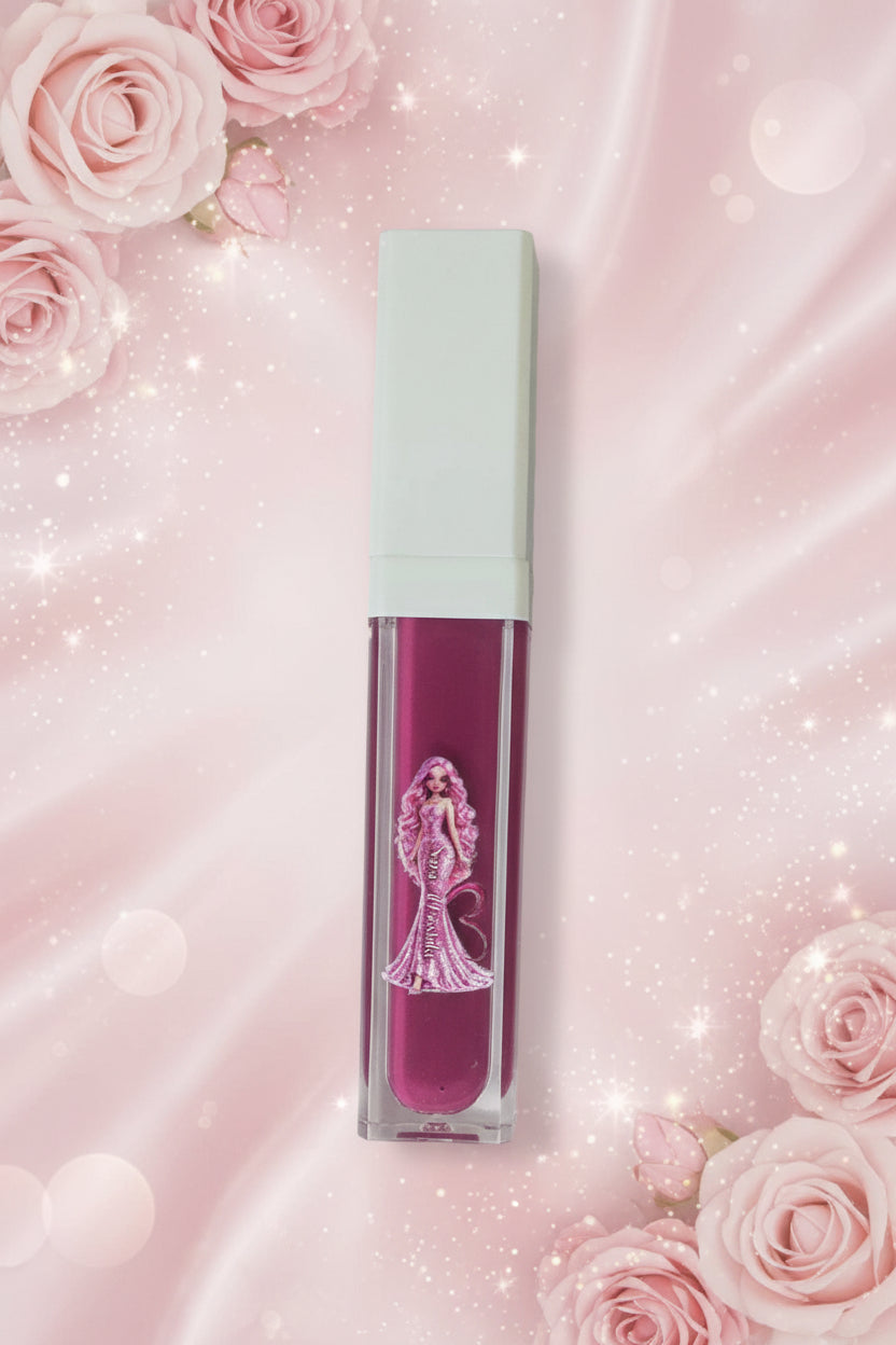LIP GLOSS