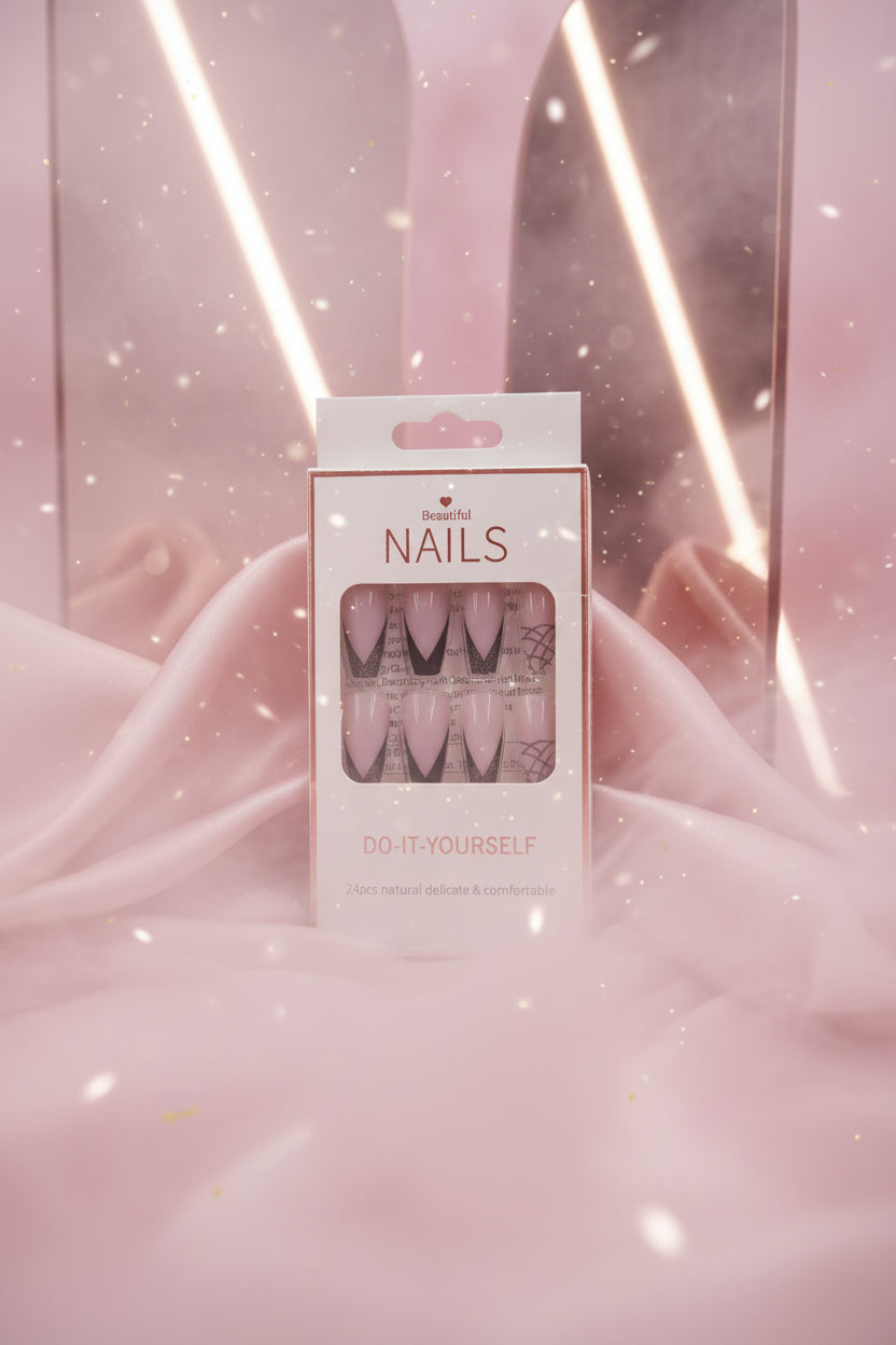 Press-On Nail 💅🏻