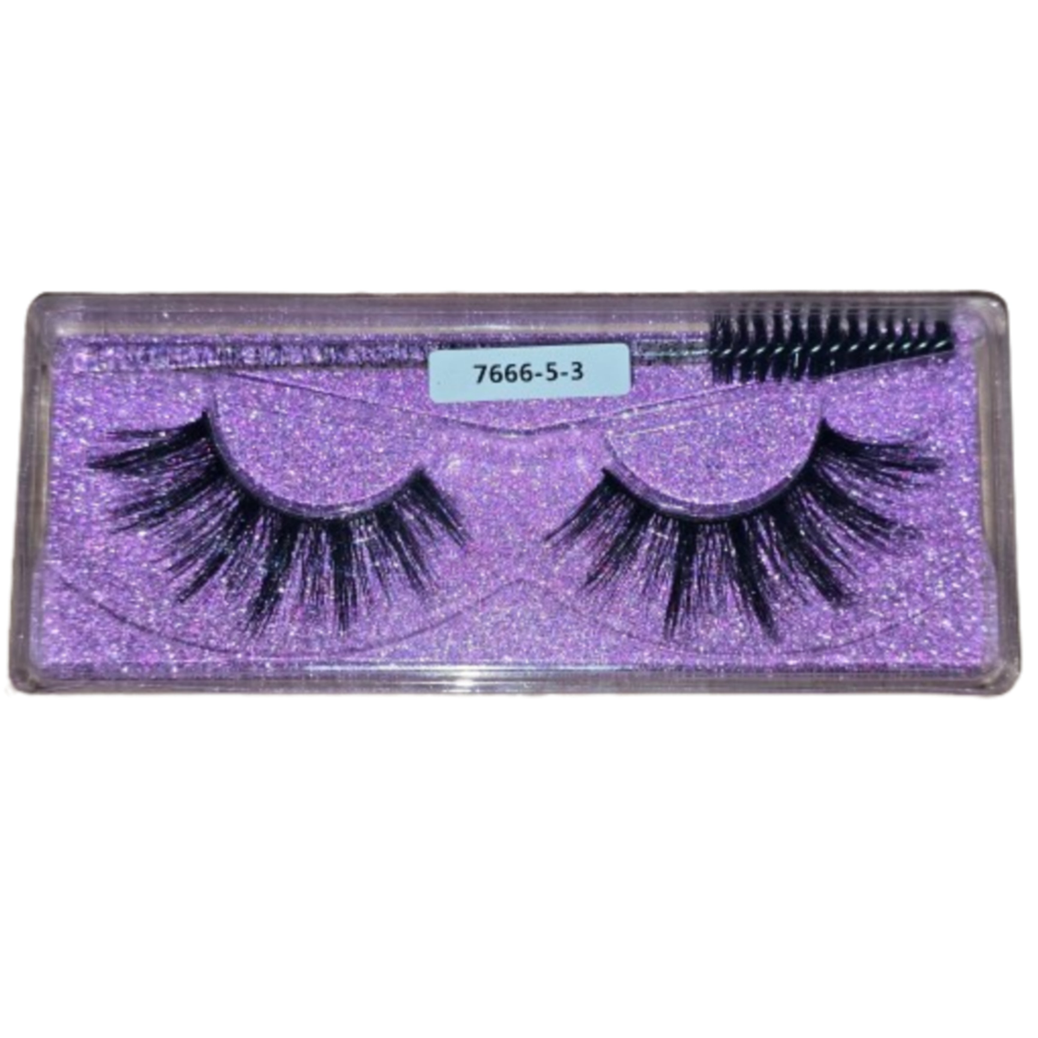 Lash No.5-3