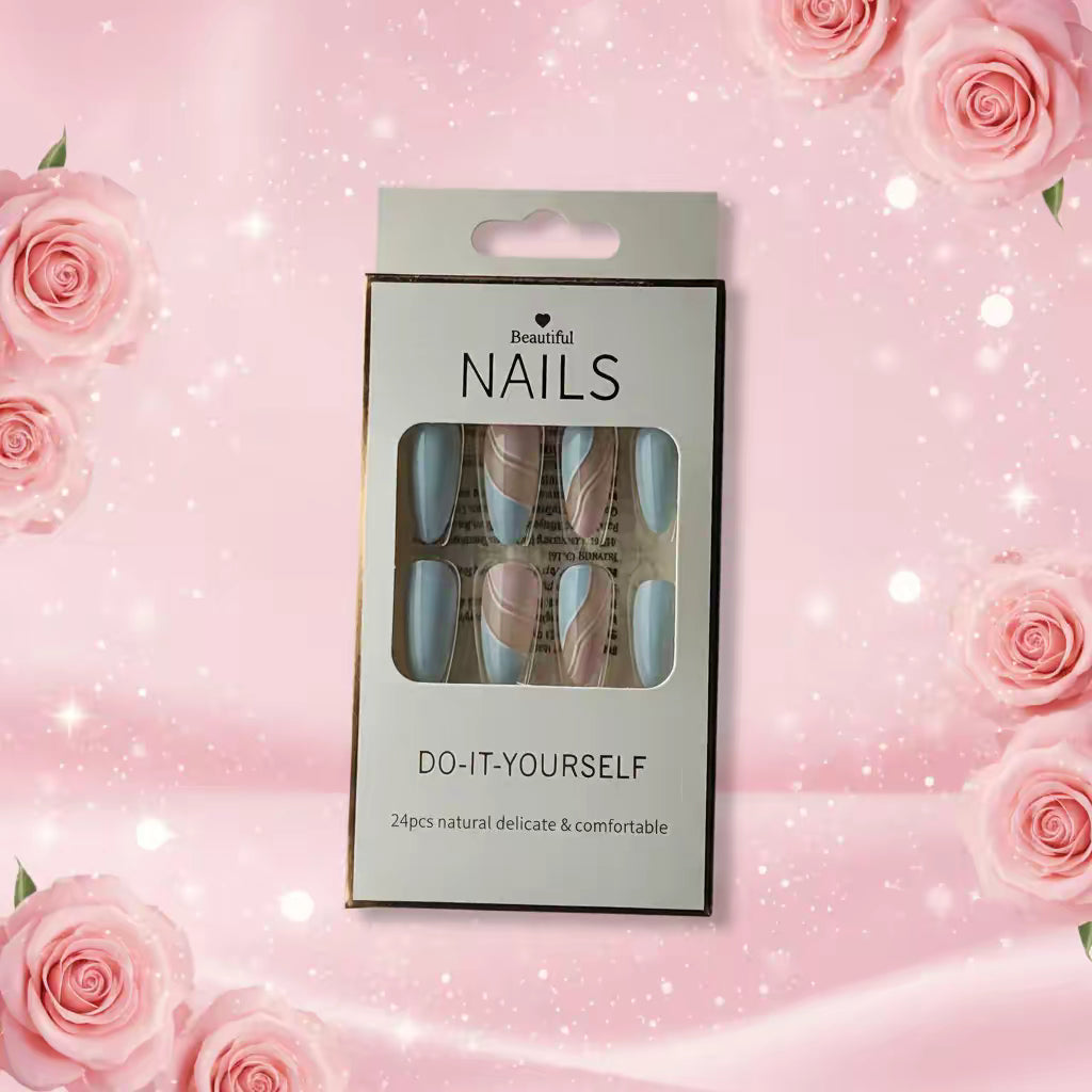 Press-On Nail 💅🏻